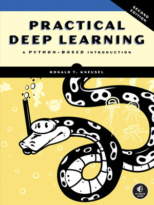 cover image of Practical Deep Learning